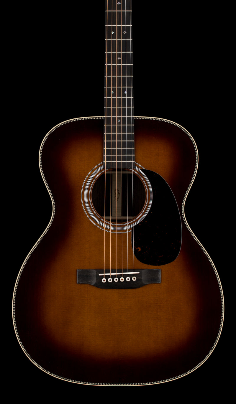 Martin 000-28 - 1933 Ambertone #34817