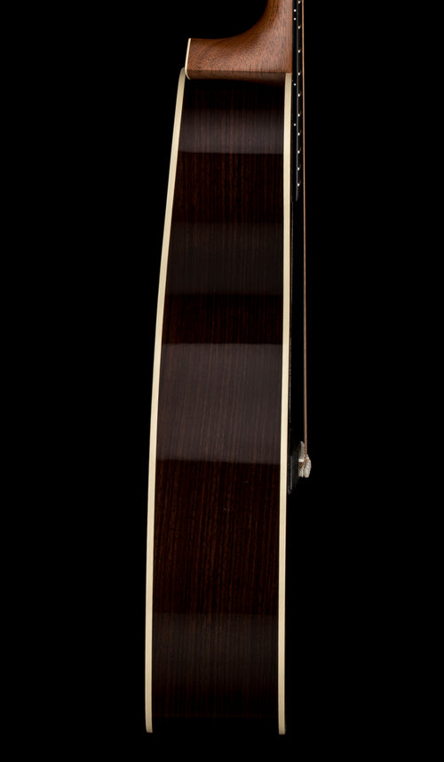Martin 000-28 - 1933 Ambertone #34817