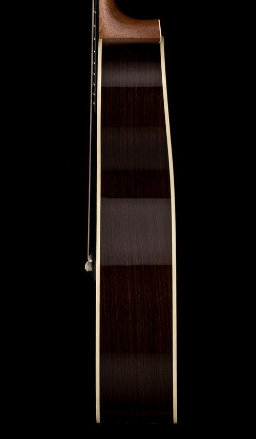 Martin 000-28 - 1933 Ambertone #34817