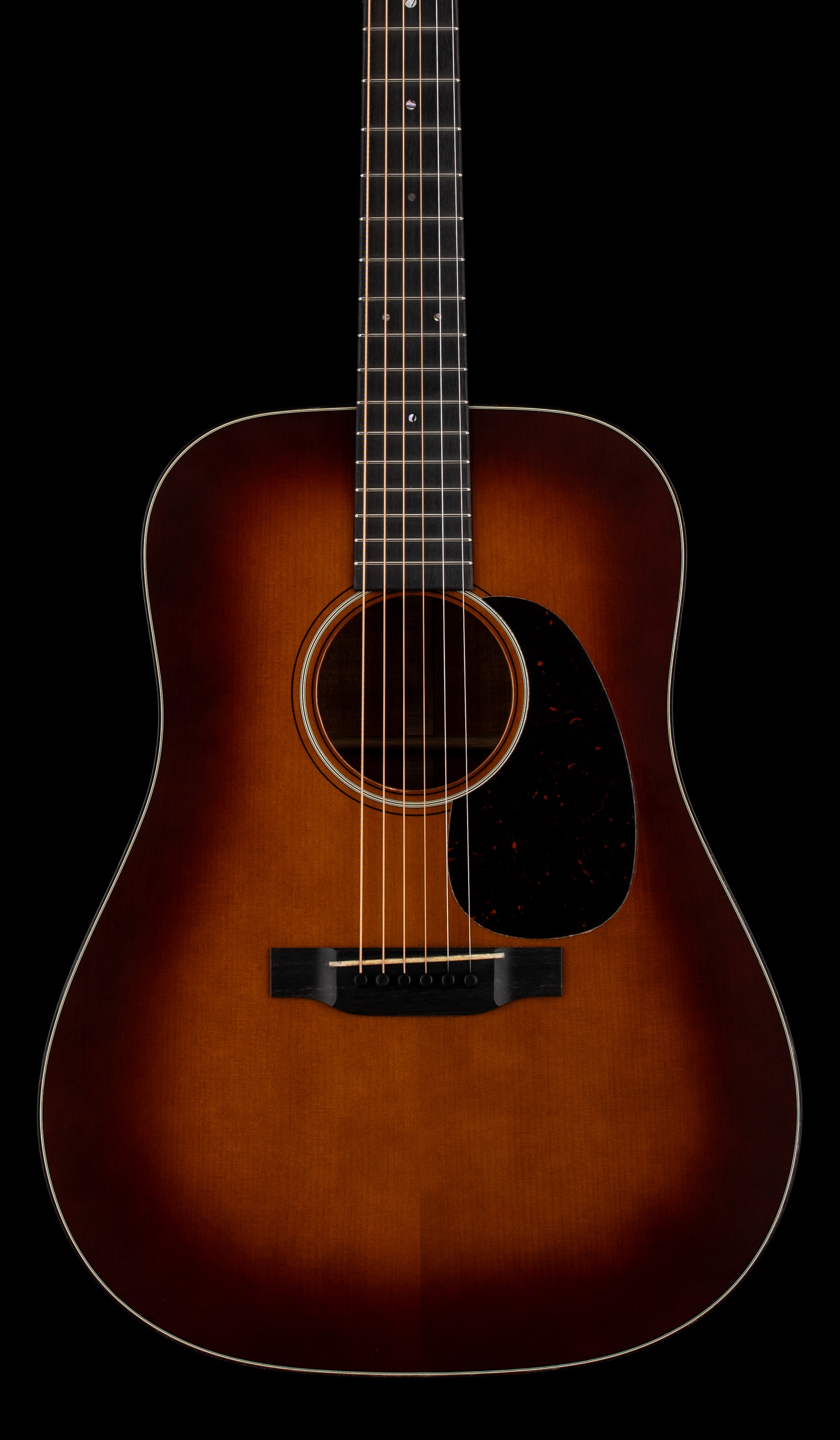 Martin Custom Shop D-18 Authentic 1937 (Stage 1 Ambertone