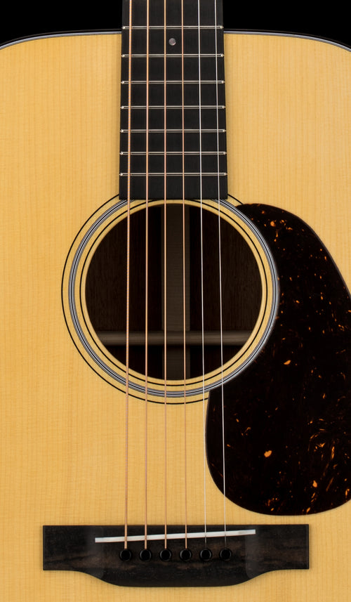 Martin Custom Shop D-18 Authentic 1937 Sinker Mahogany #95519