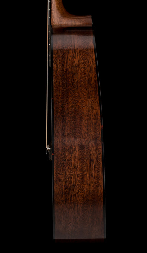 Martin Custom Shop D-18 Authentic 1937 Sinker Mahogany #95519