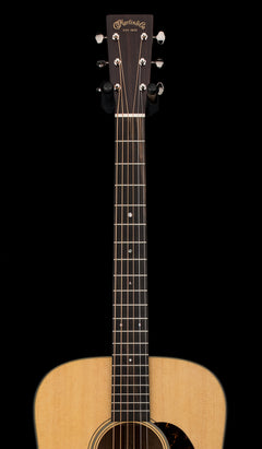 Martin D-18 - Natural #17967 (2025)