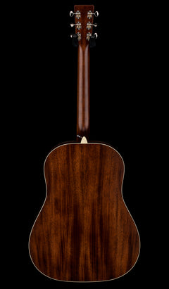 Martin DSS-16E - 1935 Burst #79821