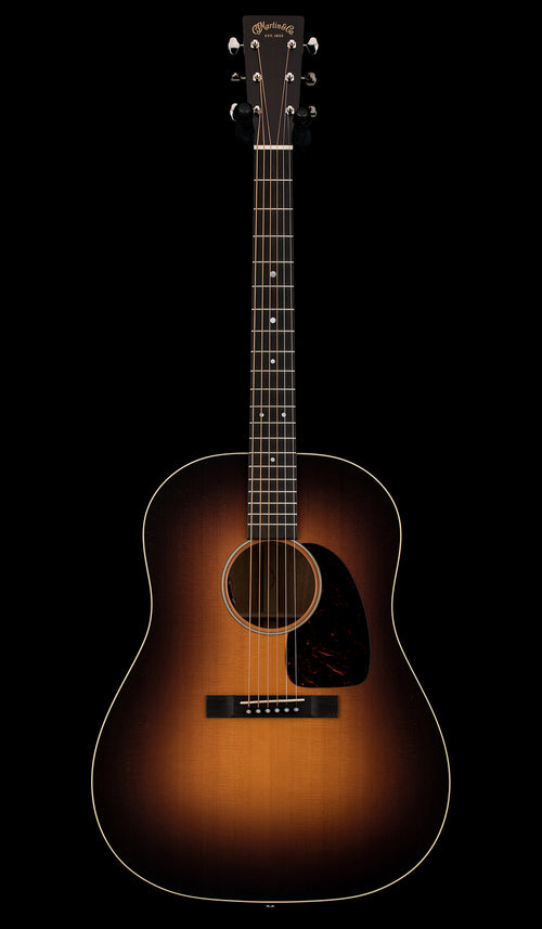 Martin DSS-16E - 1935 Burst #79821