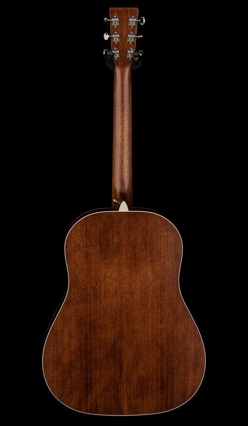 Martin DSS-16E - 1935 Burst #99170