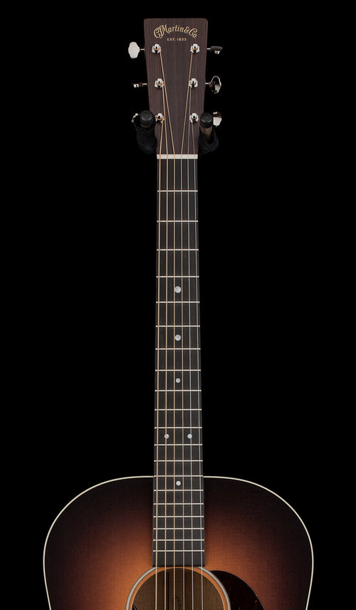 Martin DSS-16E - 1935 Burst #99170