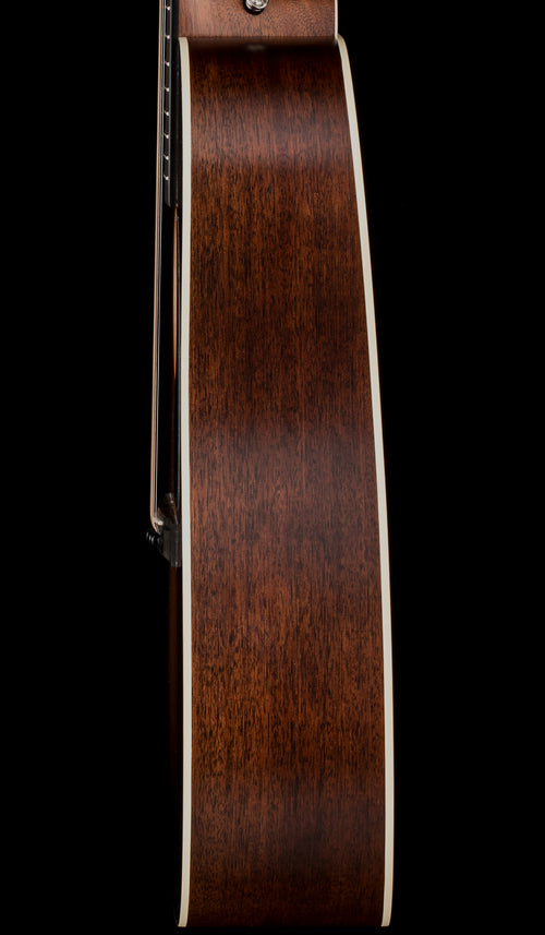 Martin DSS-16E - 1935 Burst #99170