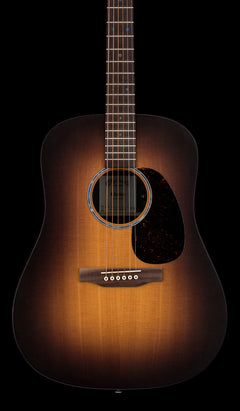 Martin D-X2E Ziricote - Burst #28295 (NAMM 2026)
