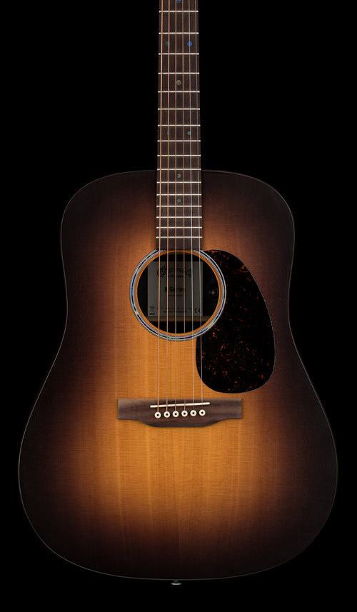Martin D-X2E Ziricote - Burst #28295 (NAMM 2026)