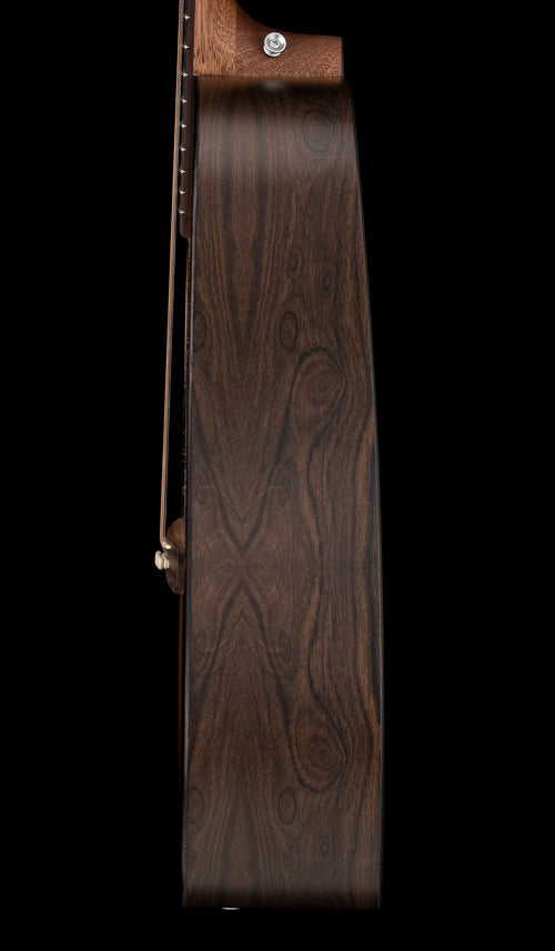 Martin D-X2E Ziricote - Burst #28295 (NAMM 2026)