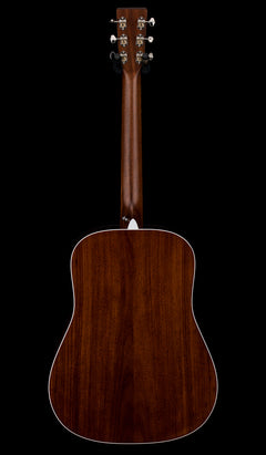 Martin DE Retro Plus Granadillo #19496 (NAMM 2026)