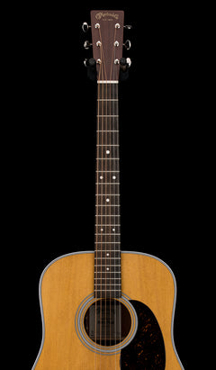 Martin DE Retro Plus Granadillo #19496 (NAMM 2026)