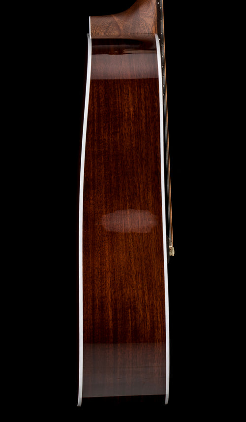 Martin DE Retro Plus Granadillo #19496 (NAMM 2026)