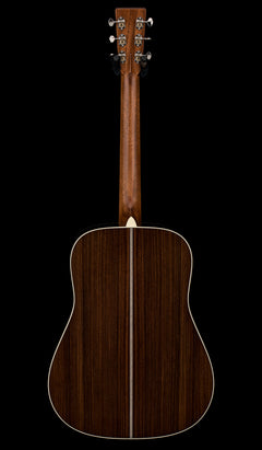 Martin HD-28 - Natural #87042 (NAMM 2026)