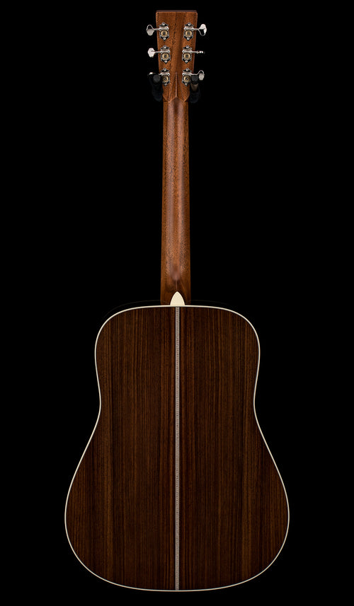 Martin HD-28 - Natural #87042 (NAMM 2026)