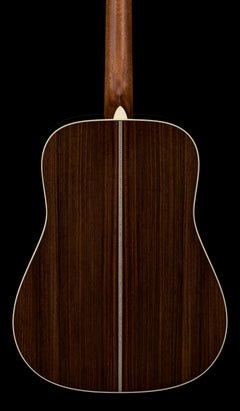 Martin HD-28 - Natural #87042 (NAMM 2026)