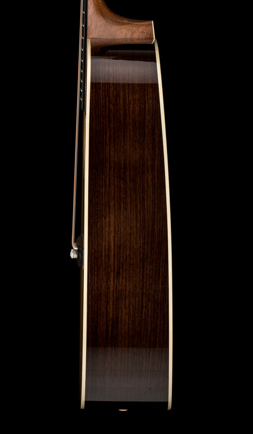 Martin HD-28 - Natural #87042 (NAMM 2026)