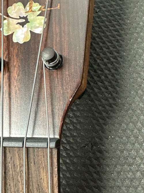 Martin 1T IZ Tenor Uke #19760 (NAMM 2026)