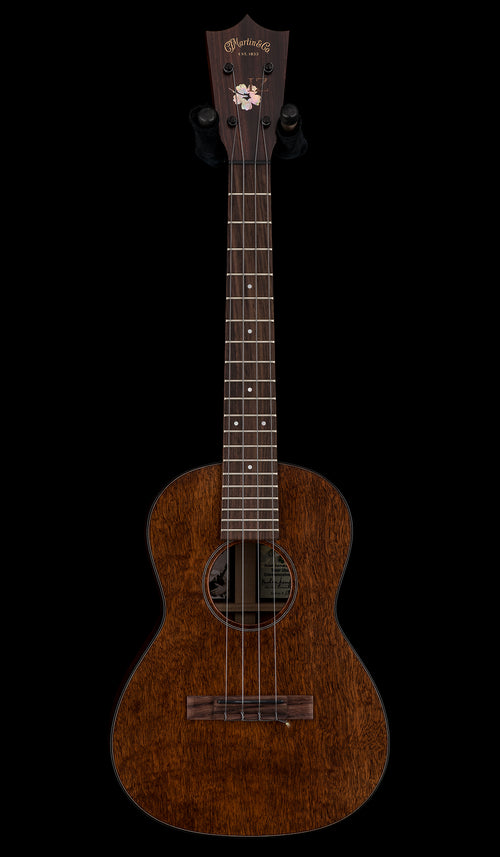 Martin 1T IZ Tenor Uke #19760 (NAMM 2026)