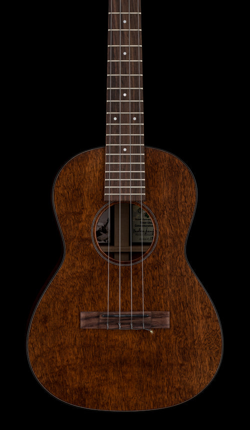 Martin 1T IZ Tenor Uke #19760 (NAMM 2026)