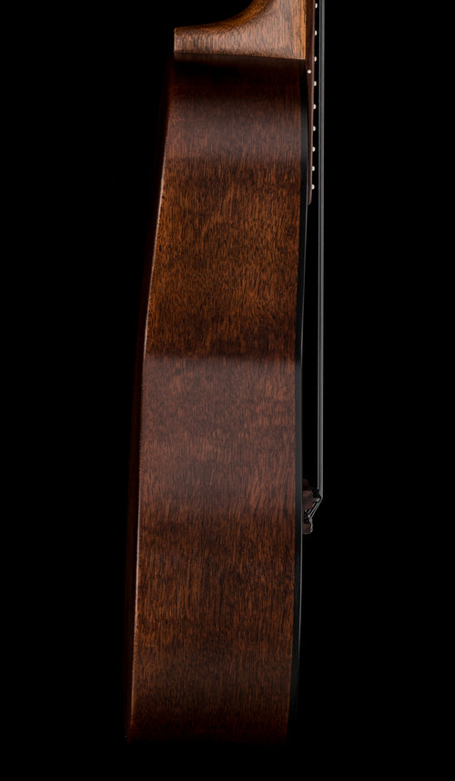 Martin 1T IZ Tenor Uke #19760 (NAMM 2026)