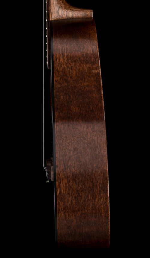 Martin 1T IZ Tenor Uke #19760 (NAMM 2026)
