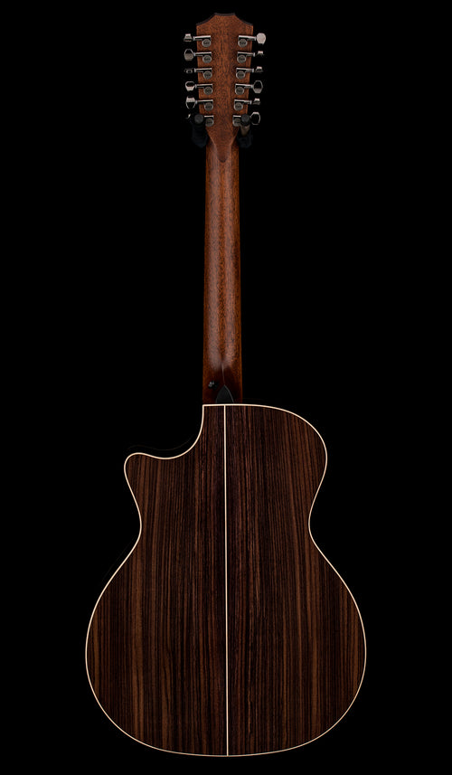 Taylor Next Generation 854ce #85036 (NAMM 2026)