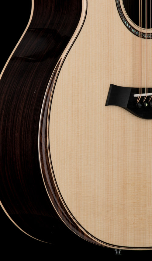 Taylor Next Generation 854ce #85036 (NAMM 2026)