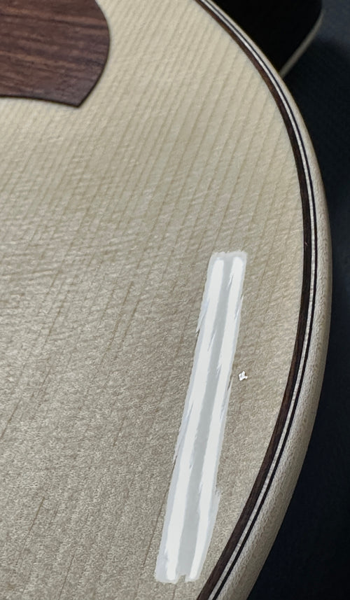 Taylor Next Generation 854ce #85036 (NAMM 2026)