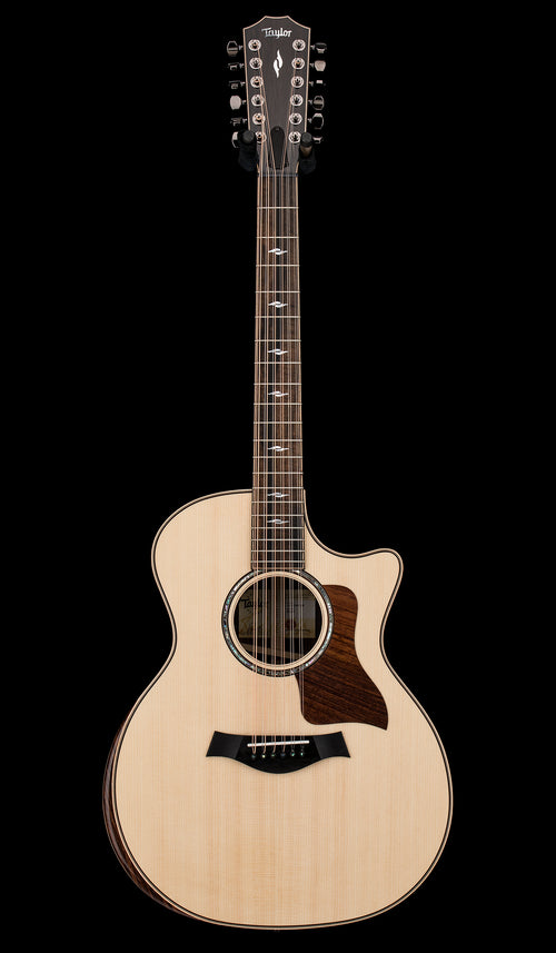 Taylor Next Generation 854ce #85036 (NAMM 2026)
