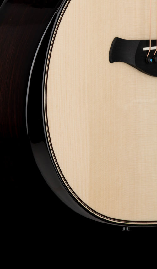 Taylor Next Generation 814ce #05001 (NAMM 2026)