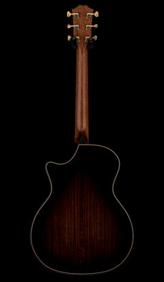 Taylor Next Generation 814ce #05001 (NAMM 2026)