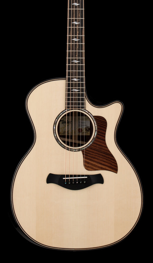 Taylor Next Generation 814ce #05001 (NAMM 2026)