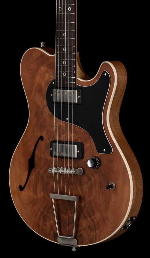 Nik Huber Guitars Adam Miller Signature Krautster III - Natural #65335