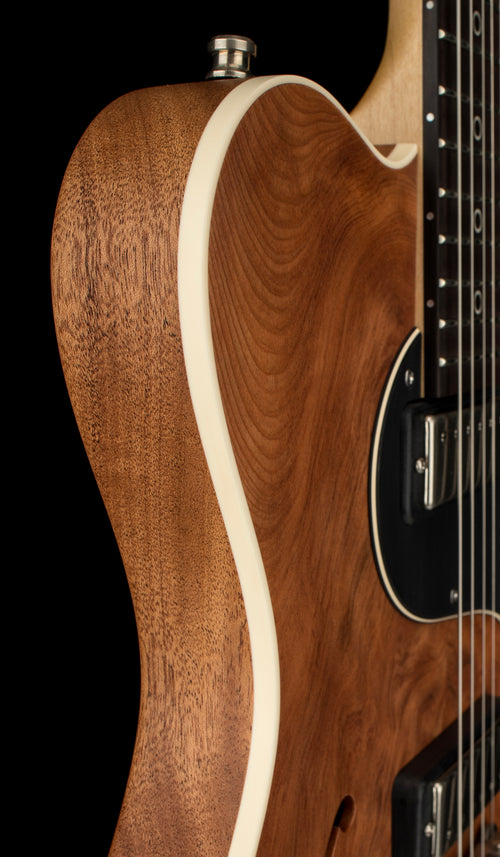 Nik Huber Guitars Adam Miller Signature Krautster III - Natural #65335
