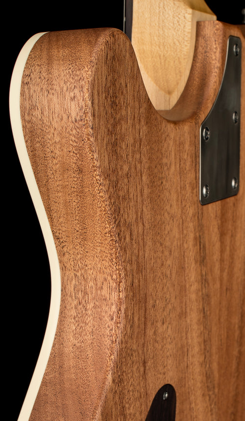 Nik Huber Guitars Adam Miller Signature Krautster III - Natural #65335