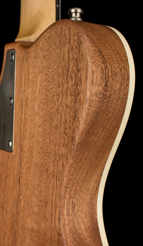 Nik Huber Guitars Adam Miller Signature Krautster III - Natural #65335