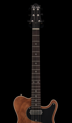Nik Huber Guitars Adam Miller Signature Krautster III - Natural #65335
