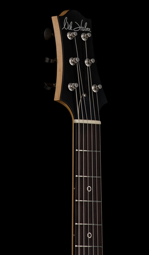 Nik Huber Guitars Adam Miller Signature Krautster III - Natural #65335