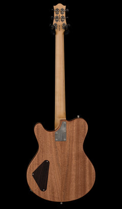 Nik Huber Guitars Adam Miller Signature Krautster III - Natural #65335