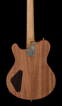 Nik Huber Guitars Adam Miller Signature Krautster III - Natural #65335