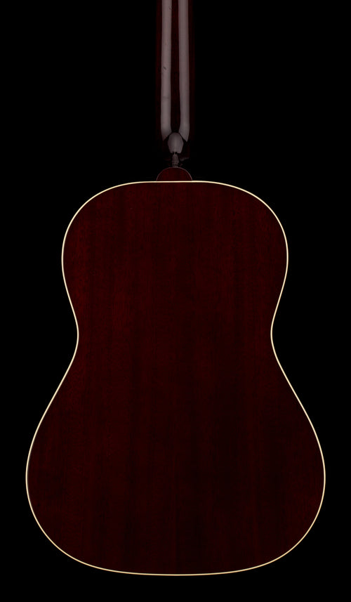 Gibson LG-2 50s Original - Antique Natural #95004 (Open Box)