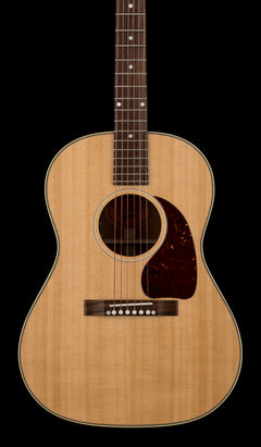 Gibson LG-2 50s Original - Antique Natural #95004 (Open Box)