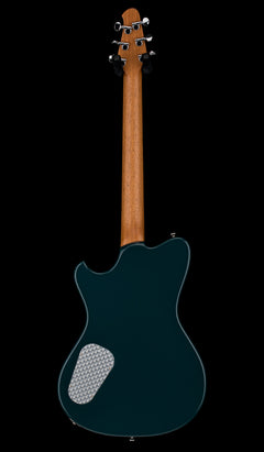 Powers Electric Limited Edition A-Type Two Tone FF42 - Mint/Fjord Green #948