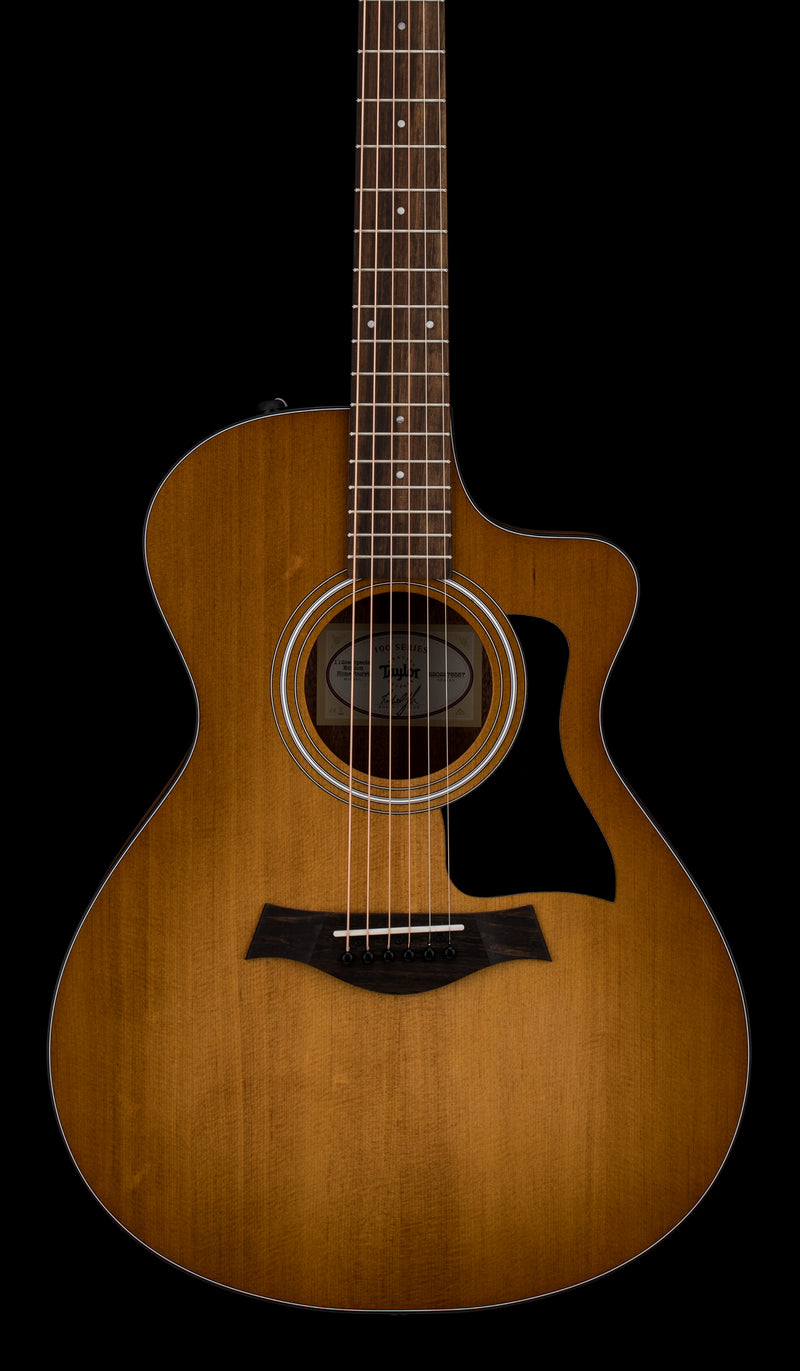 Taylor 112ce Special Edition - Honeyburst #76557