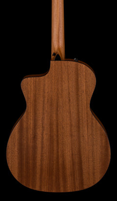 Taylor 114ce Special Edition - Dark Tobacco Shaded Edgeburst #66448