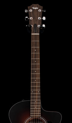 Taylor 114ce Special Edition - Dark Tobacco Shaded Edgeburst #66448