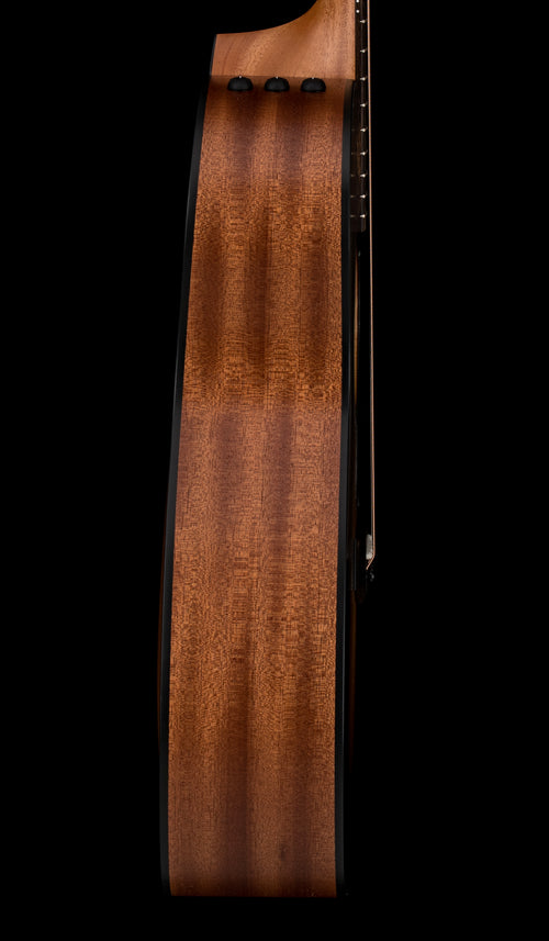 Taylor 114ce Special Edition - Dark Tobacco Shaded Edgeburst #66448