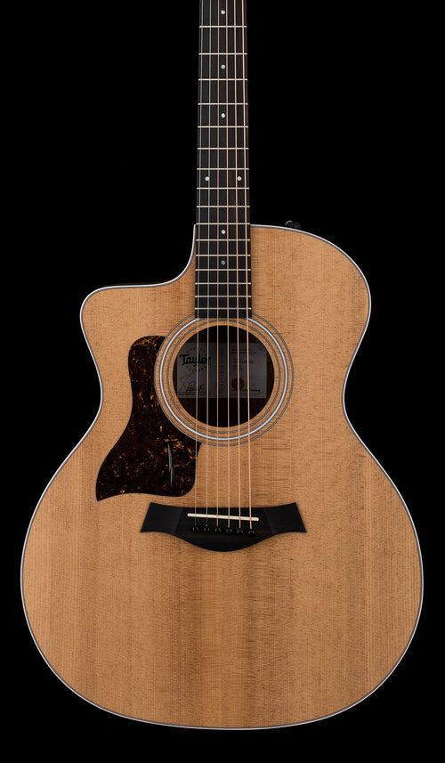 Taylor 214ce Left Handed #05258